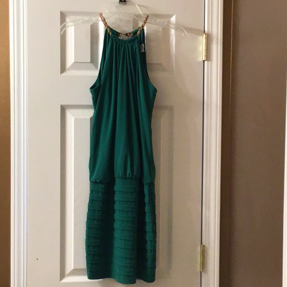 Cache Dress
